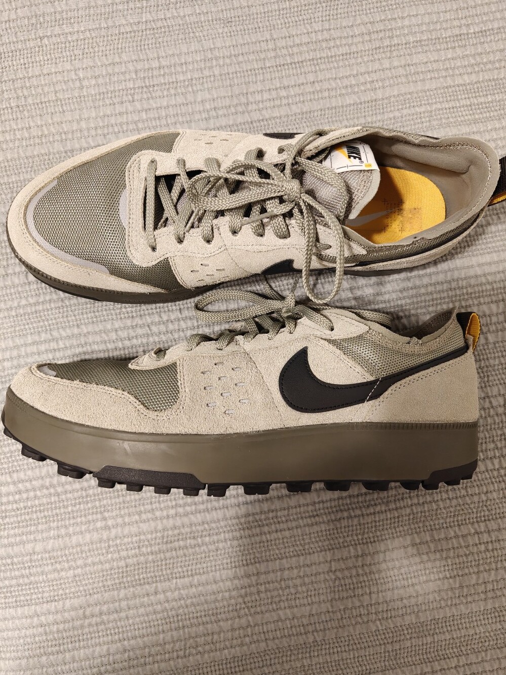 Nike City "Surplus" Men Sneakers